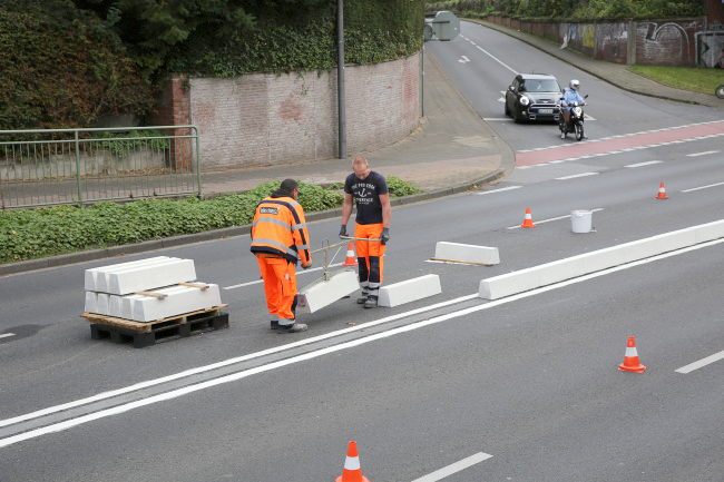 Ulrich Simons - Vaalser Straße